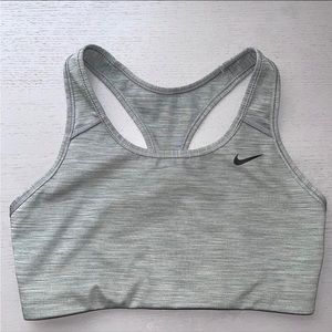 nike sports bra